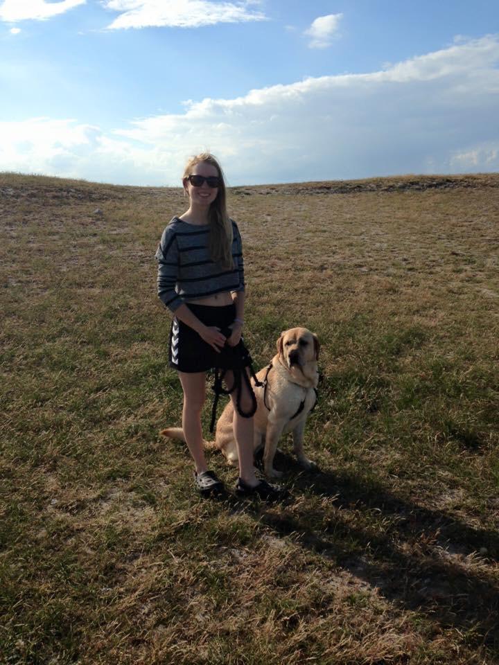 Blanding af racer Luckie billede 8