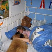 Tervueren Frodo ( susmik's Kudo)