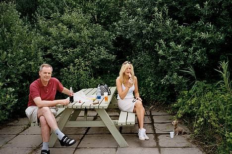 Chihuahua Baloo - Lille vovse med på ferie, 11 uger billede 9