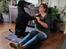 Dobermann Dobergaarden Forever Irish