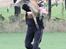 Malinois IGP3 Czhaplin Codi-Fin - over regnbuen