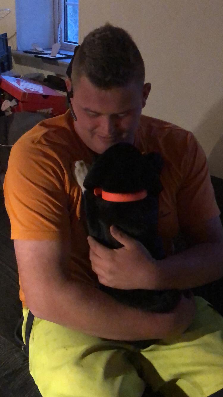 Blanding af racer Olivia billede 7