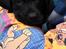 Labrador retriever Bubbi
