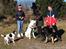 Hvid Schweizisk Hyrdehund Egeborgs amasing peppe (Herman) 