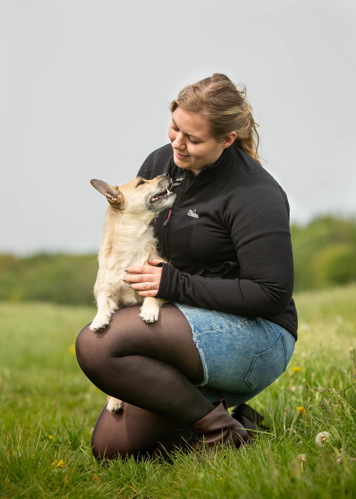 Blanding af racer Karla billede 18