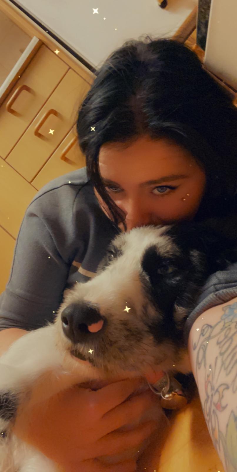 Blanding af racer Trunte  billede 34