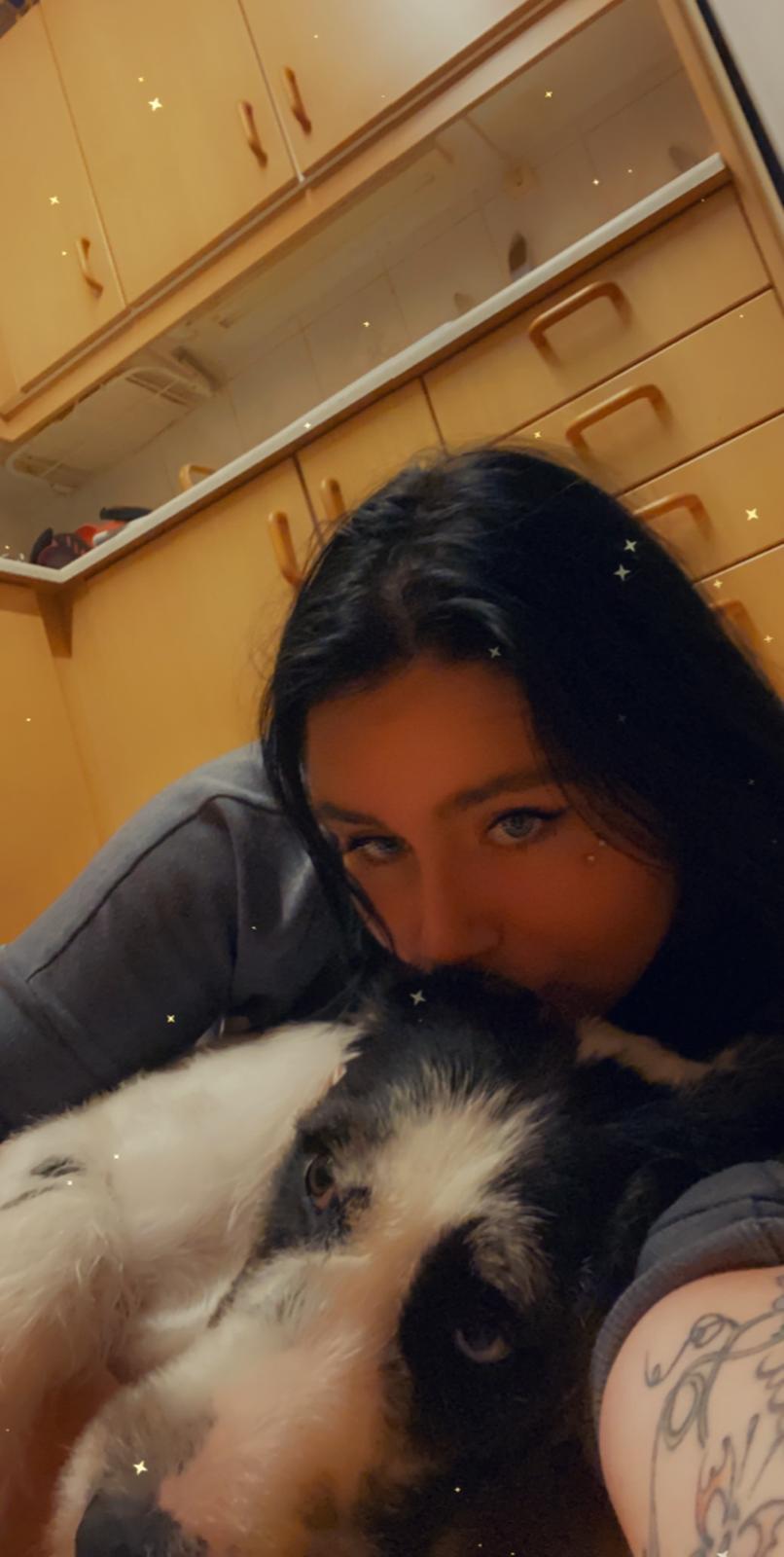 Blanding af racer Trunte  billede 37