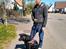 Labrador retriever Balder