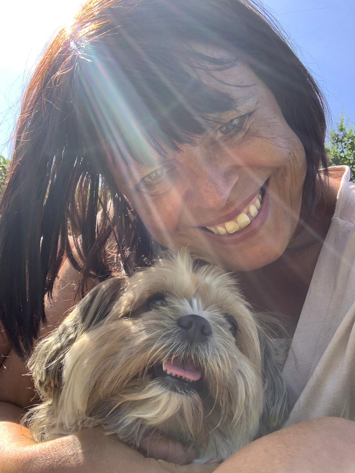 Blanding af racer Molly billede 3