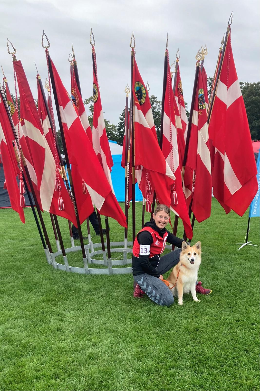 Blanding af racer Maisie billede 31