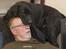 Labrador retriever Zenta