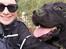 Labrador retriever Balder (Sympa Emil)