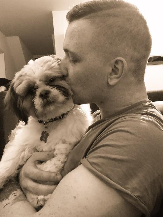 Shih tzu Carlo billede 8