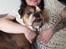 Olde english bulldogge Mysli