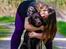 Labrador retriever Cody