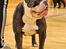 Olde english bulldogge Mr. Blue 
