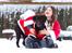 Labrador retriever Cody