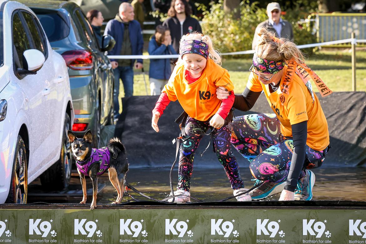 Blanding af racer My billede 49