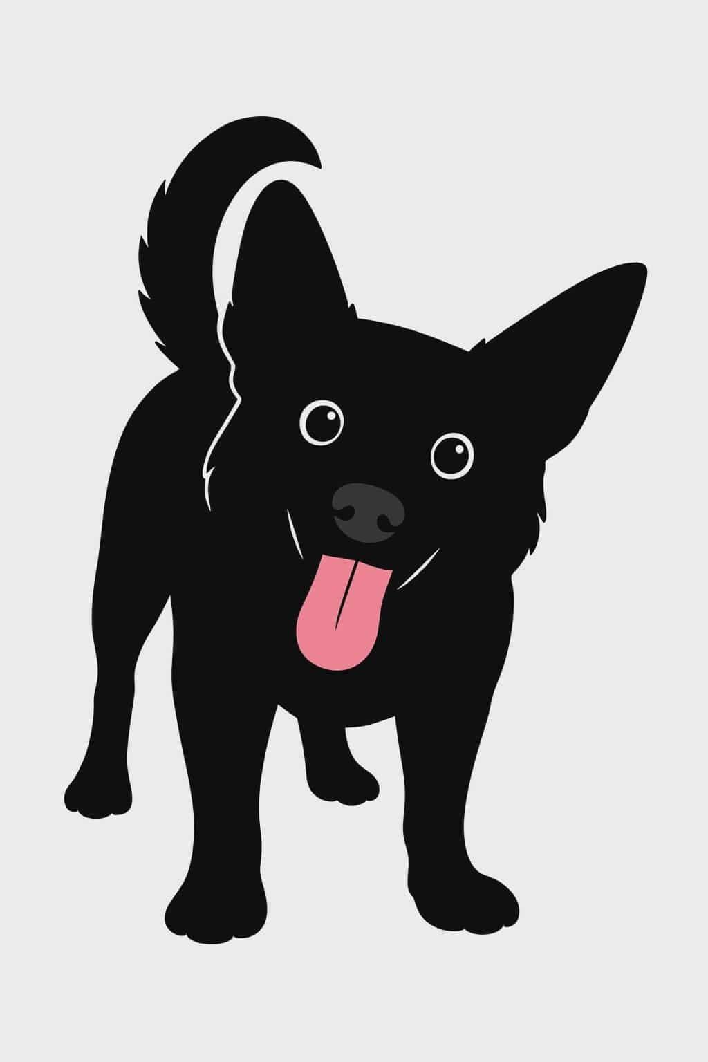 Västgötaspids Vikingspids Saga "Tonda" (Rullepølsen<3) billede 17