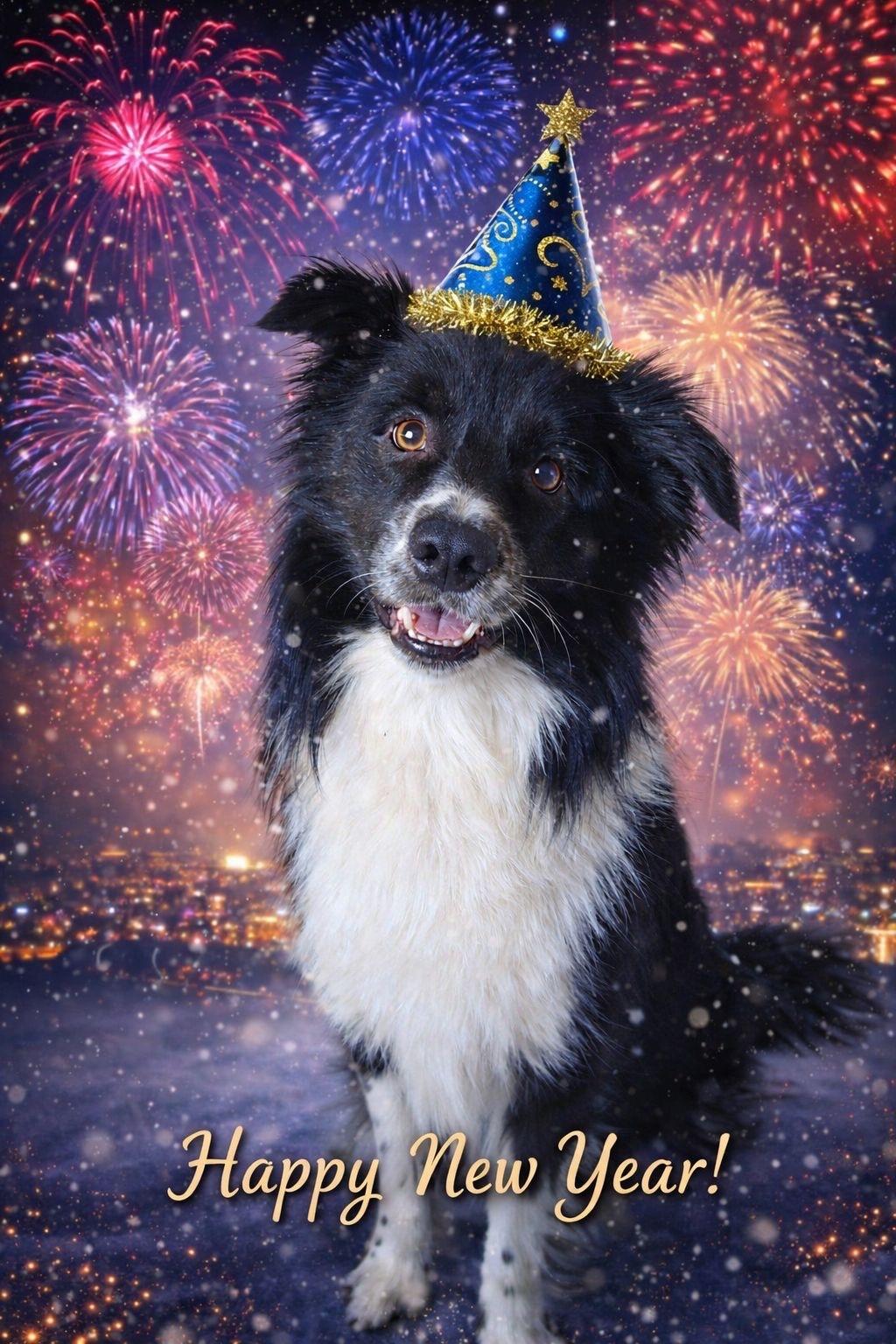 Border collie Woody  billede 20