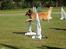 Tervueren Chacami Dess * Himmelhund - Til agility konkurrence d. 5. aug. 2007