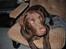 Labrador retriever Basse - Min gamle stol mor har smidt ud..