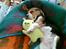 Beagle *  Princess Leika  * RIP - Jeg snork sover