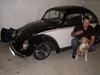Amerikansk staffordshire terrier Junior