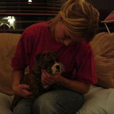 Blanding af racer Sveske