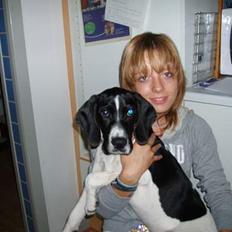 Blanding af racer MIKKEL <3  * Død :'(