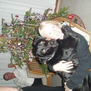 Blanding af racer Mathilde