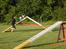 Dansk svensk gaardhund Awesome Spunk - Til agility