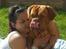 Dogue de bordeaux Thaliyah - R.I.P. min tøs - Thaliyah sammen med Stina