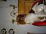Engelsk springer spaniel jill - her R hun i sin stol...!