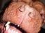 Dogue de bordeaux Frede 2001 - 2007 - "Grrrrr....så farlig kan jeg os´ se ud!"