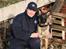 Malinois Cabby (Søholms Capone) * DØD * - 13/01-2007: "Cabby-Knægtens-Kompagnoner" (6 mdr.)...