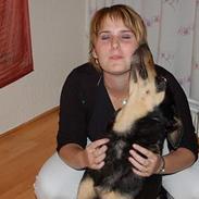 Blanding af racer Chico - R.I.P