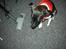 Blanding af racer Oskar - Hvil i fred!