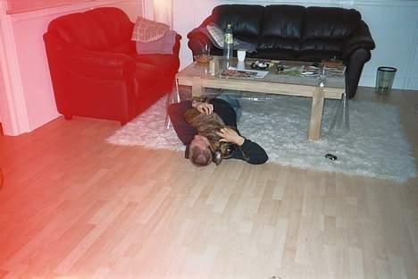 Boxer Astro - Astro er MEGET stærkere end sin far:-) billede 20