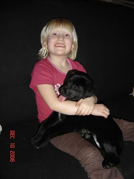 Blanding af racer Fakira - Er vi ikke bare kære sammen?? billede 3