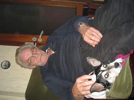 Blanding af racer Møllens Mille billede 6