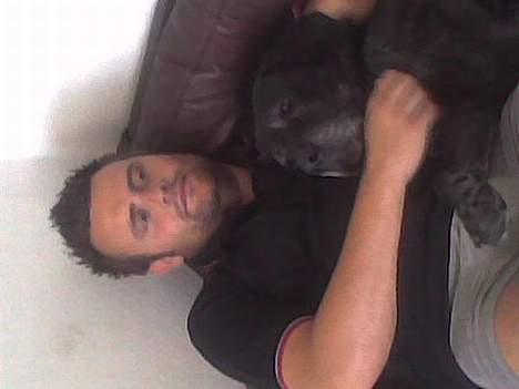 Blanding af racer Freya billede 6