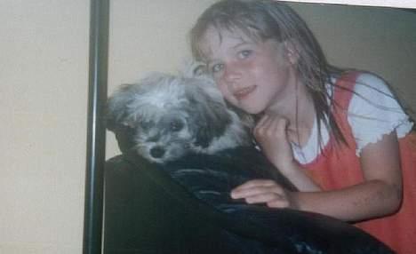 Bichon havanais Smilla - smil skath 2001-2002 billede 12