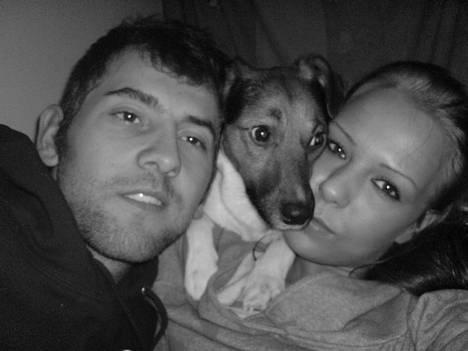 Blanding af racer whisky - Mine dejlige forældre (: billede 10