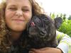 Fransk bulldog Rane Viking R.I.P. <3