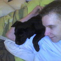 Blanding af racer Rico R.I.P <3