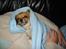 Chihuahua FIE . "RIP". Du er savnet