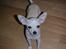 Chihuahua Mischa - Jeg er altså for træt til at få taget billeder nu...