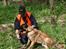 Malinois Cabby (Søholms Capone) * DØD * - 13/05-2007: Og masser af ros når man har halset af figuranten og fået sin elskede bidepølle med hjem (10 mdr.)...