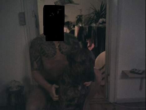 Fila brasileiro Boss - Portræt:-) billede 8